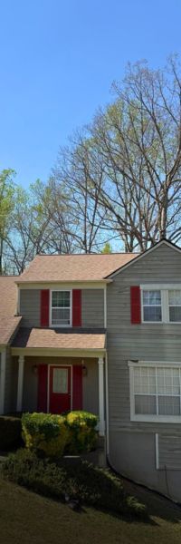 Ron project in Riverdale, GA