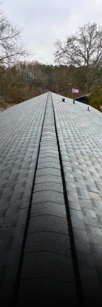 Mary A. project in Marietta, GA